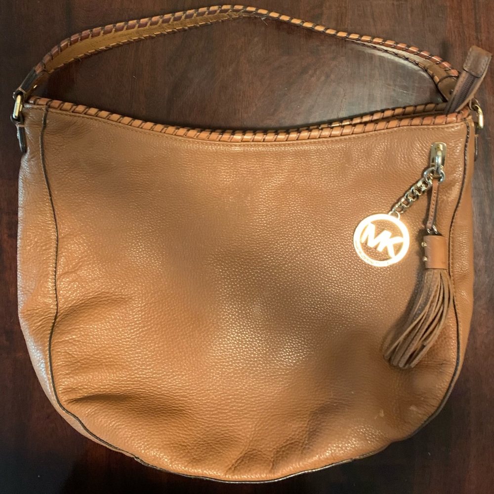Michael Kors Hobo Bag
